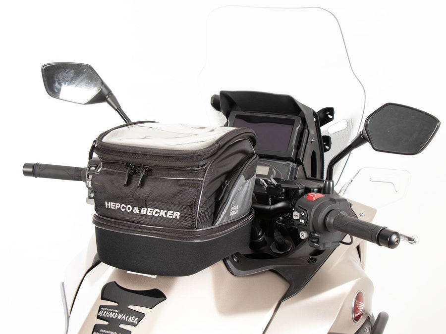 Honda NT 1100 [2022-2024] - Tankgyűrű Basic incl. megfelelő tanktáska