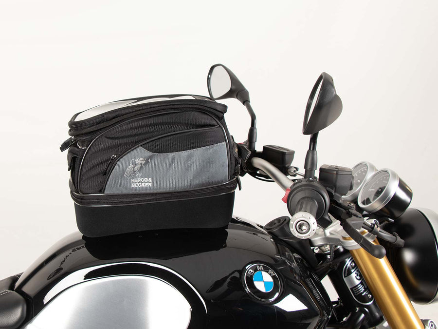 BMW R nineT Racer [2017-2023] - Tankgyűrű Basic incl. megfelelő tanktáska
