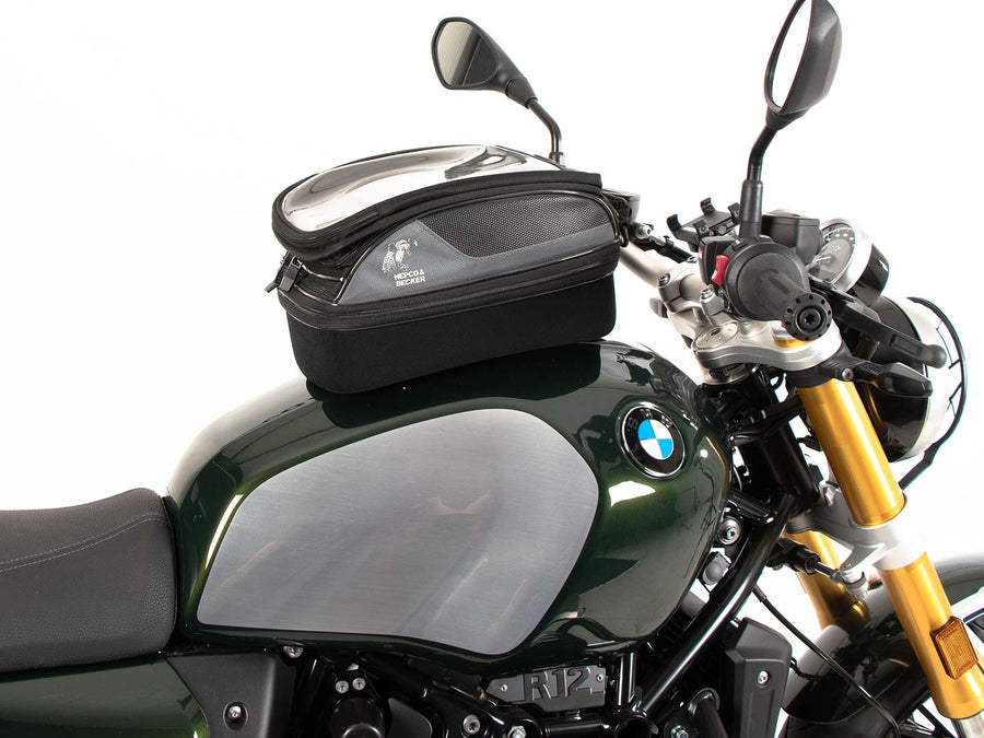 BMW R 12 nineT [2024-2025] - Tartálygyűrű Basic incl. megfelelő tanktáska