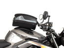 Triumph Street Triple 765 Lo [2017-2025] - Tartálygyűrű Basic incl. megfelelő tanktáska-9