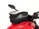 Ducati Diavel V4 [2023-2025] - Tartálygyűrű Basic incl. megfelelő tanktáska-4