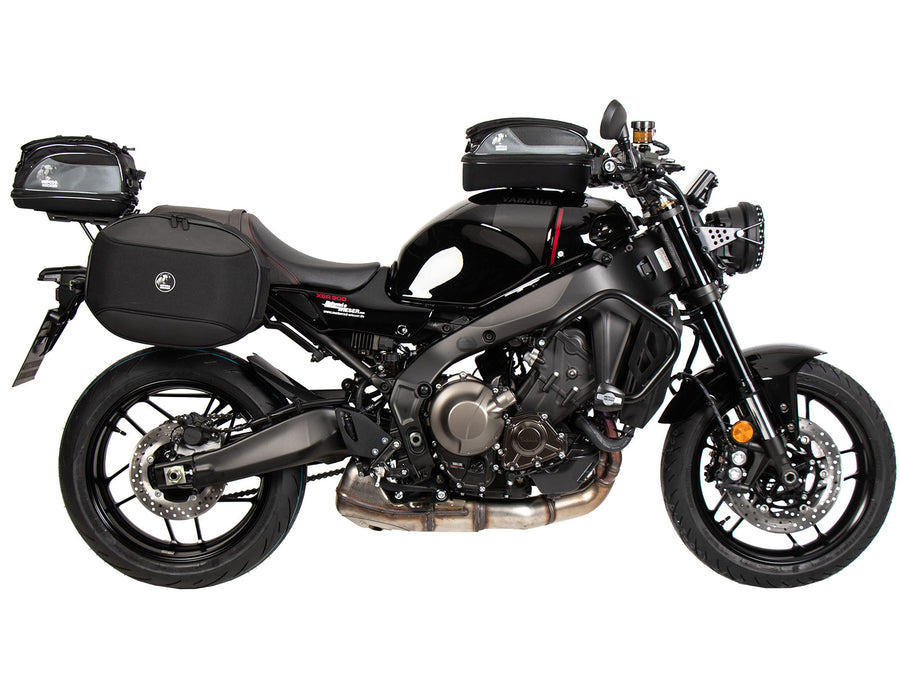 Yamaha XSR 900 [2022-2025] - Tartálygyűrű Basic incl. megfelelő tanktáska