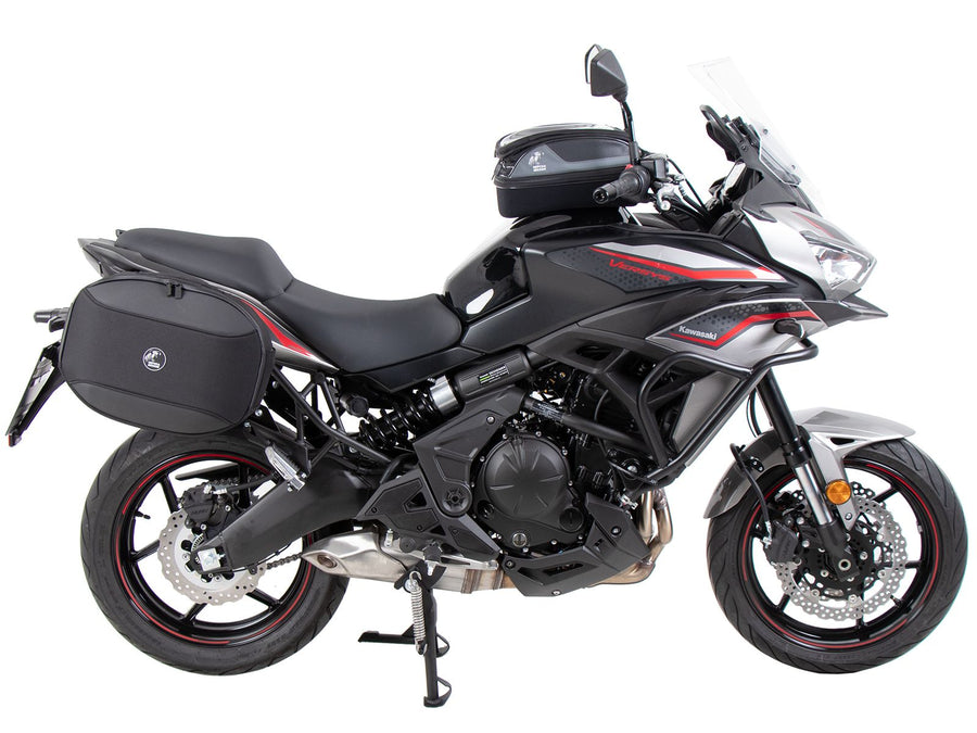 Kawasaki Versys 650 [2022-2025] - C-Bow oldalsó tartó