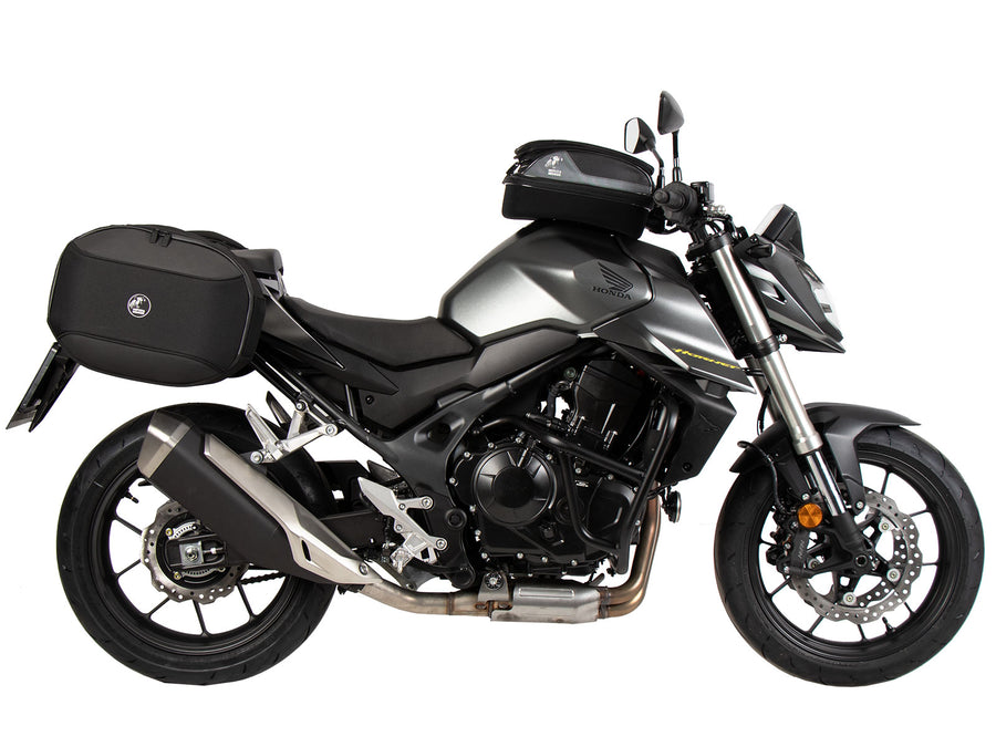 Honda CB 750 Hornet E-kuplung [2023-2026] - Tartálygyűrű BASIC