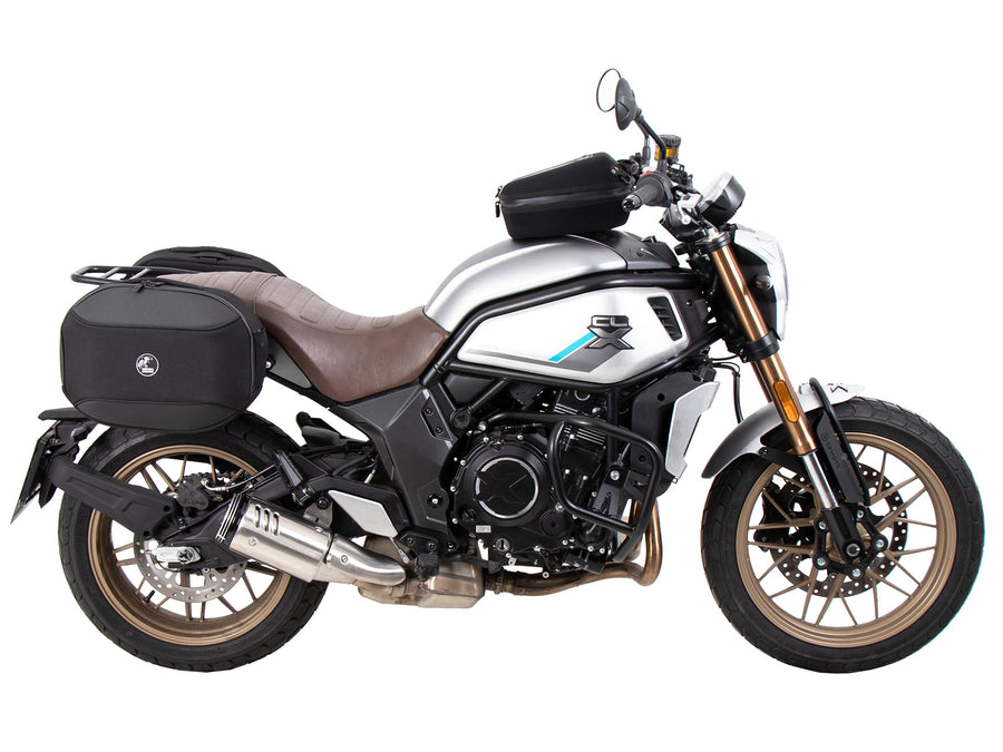CF Moto 700 CL-X [2022-2024] - C-Bow oldalsó tartó