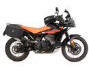 KTM 790 Adventure [2024-2026] - C-Bow oldalsó tartó