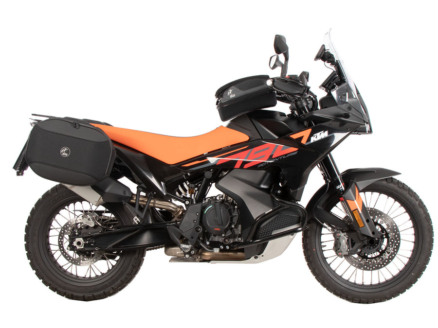 KTM 790 Adventure [2024-2026] - C-Bow oldalsó tartó
