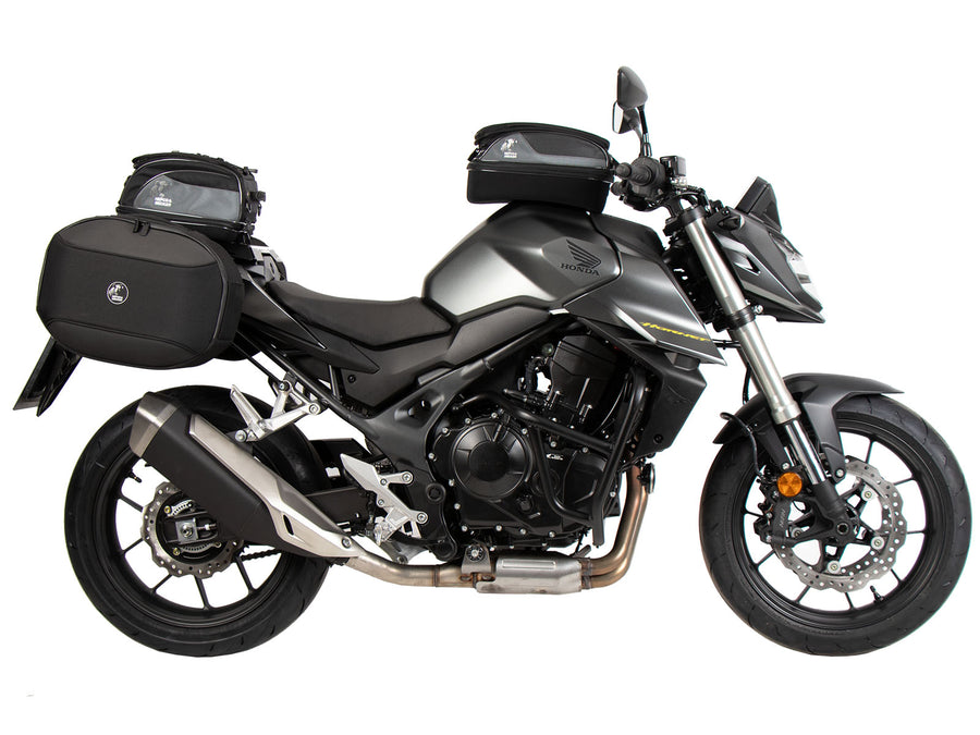 Honda CB 750 Hornet [2023-2026] - Sportrack fekete