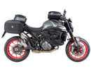 Ducati Monster 937 [2021-2025] - Tankgyűrű Basic incl. megfelelő tanktáska-9