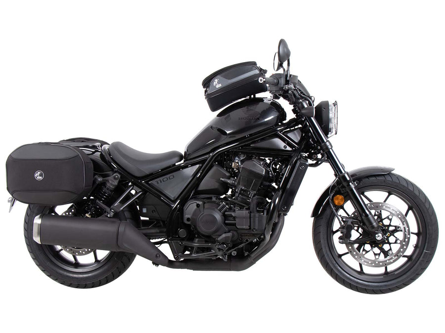 Honda CMX 1100 Rebel [2021-2024] - Tankgyűrű Basic incl. megfelelő tanktáska