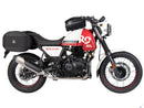 Royal Enfield Scram 411 [2022-2024] - Tartálygyűrű Basic incl. megfelelő tanktáska-1