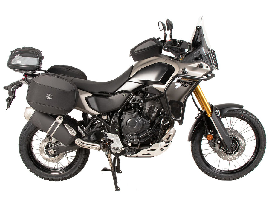 Yamaha Ténéré 700 Rally [2025] - C-Bow oldaltartó