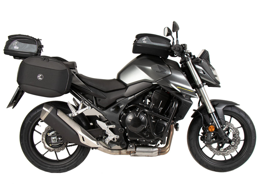 Honda CB 750 Hornet [2023-2026] - C-Bow oldaltartó