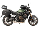 Honda CB 650 R [2024-2026] - Smartrack hátsó csomagtartó fekete