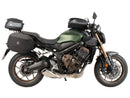 Honda CB 650 R [2024-2026] - Smartrack hátsó csomagtartó fekete
