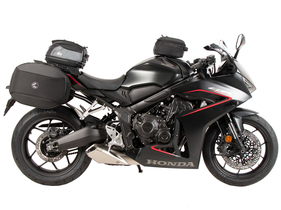 Honda CBR 650 R [2024-2026] - Sportrack fekete
