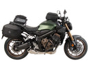 Honda CB 650 R [2024-2026] - Sportrack fekete