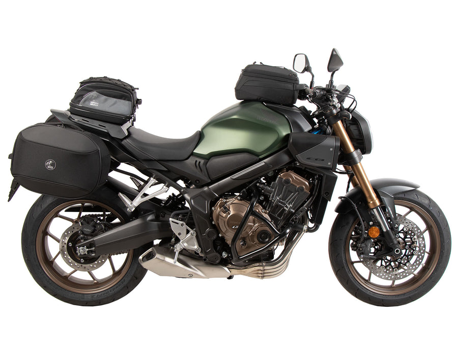Honda CB 650 R [2024-2026] - Sportrack fekete