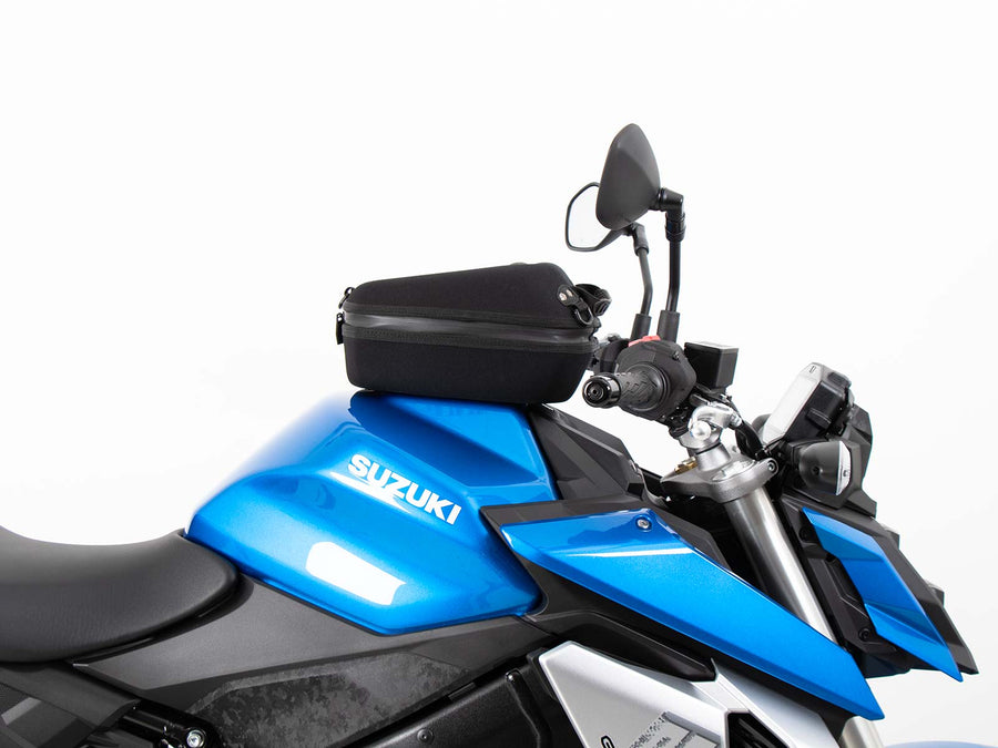 Suzuki GSX-S 1000 [2021-2025] - Tartálygyűrű Basic incl. megfelelő tanktáska