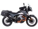 KTM 890 Adventure [2021-2022] - Tankgyűrű BASIC