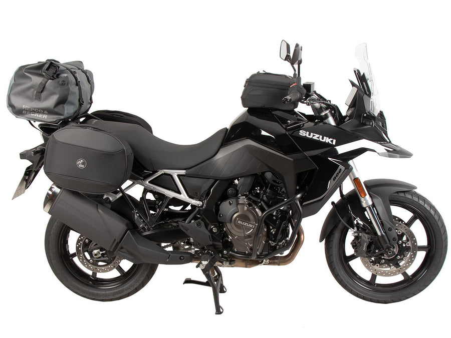 Suzuki V-Strom 800 [2024-2025] - C-Bow oldaltartó