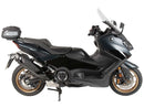Hepco & Becker Smartrack hátsó fogasléc Yamaha T-Max 560/Tech Max (2022-2026) számára - a teljes készlet tartalmazza