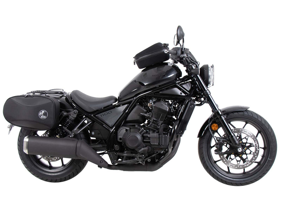 Honda CMX 1100 Rebel [2021-2024] - Tankgyűrű Basic incl. megfelelő tanktáska