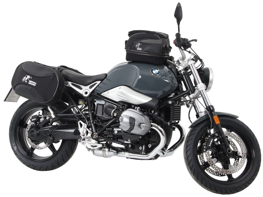 BMW R nineT Pure [2017-2023] - Tartálygyűrű Basic incl. megfelelő tanktáska