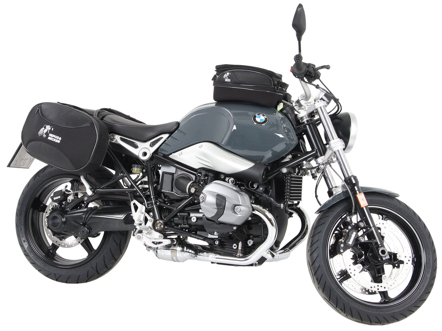 BMW R nineT Pure [2017-2023] - Tartálygyűrű Basic incl. megfelelő tanktáska