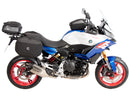 BMW F 900 XR [2025-2026] - Smartrack hátsó hordozó fekete