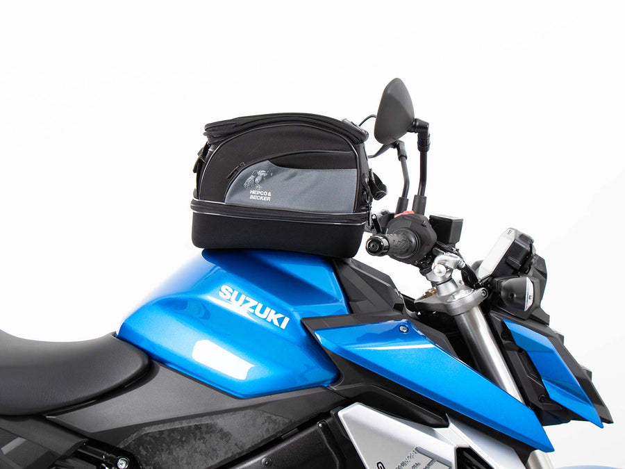 Suzuki GSX-S 1000 [2021-2025] - Tartálygyűrű Basic incl. megfelelő tanktáska