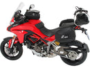 Ducati Multistrada 1200 [2015-2017] - Tartálygyűrű Basic incl. megfelelő tanktáska-2