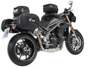 Triumph Speed ​​Triple 1050 R [2016-2020] - Tartálygyűrű Basic incl. megfelelő tanktáska-4