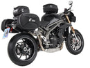 Triumph Speed ​​Triple 1050 R [2016-2020] - Tartálygyűrű Basic incl. megfelelő tanktáska-3