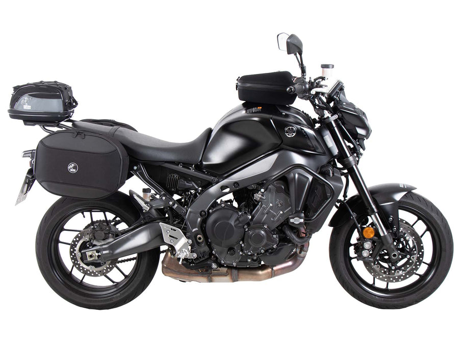 Yamaha MT-09 [2021-2023] - Tartálygyűrű Basic incl. megfelelő tanktáska
