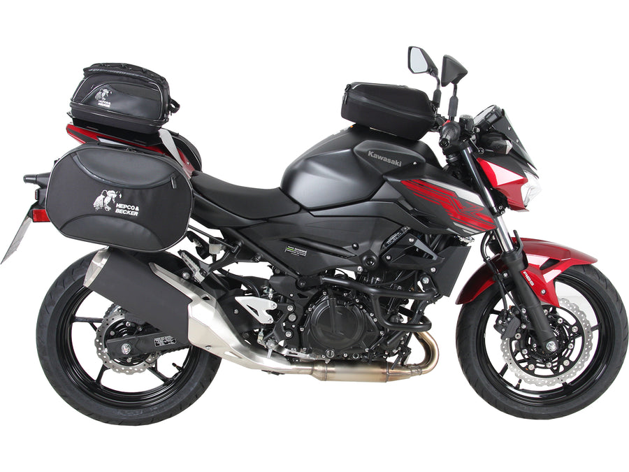 Kawasaki Z 400 [2019-2021] - Tartálygyűrű BASIC