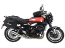 Kawasaki Z 900 RS [2018-2024] - Tartálygyűrű Basic incl. megfelelő tanktáska-4