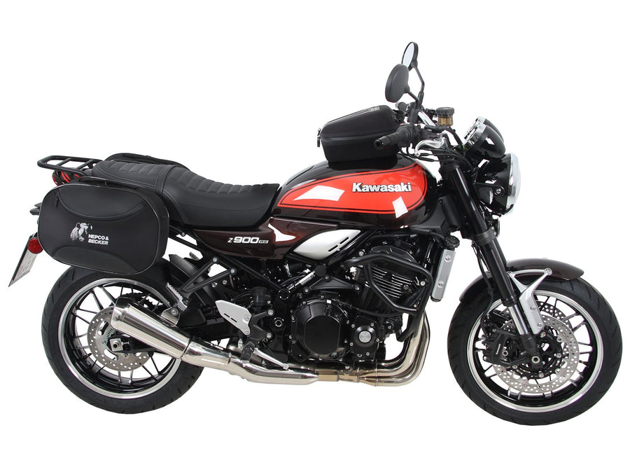 Kawasaki Z 900 RS [2018-2024] - Tartálygyűrű Basic incl. megfelelő tanktáska