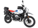 BMW R nineT Urban G [2017-2023] - Tartálygyűrű Basic incl. megfelelő tanktáska-13
