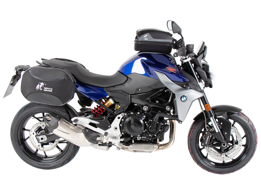 BMW F 900 R [2020-2024] - Tartálygyűrű Basic incl. megfelelő tanktáska