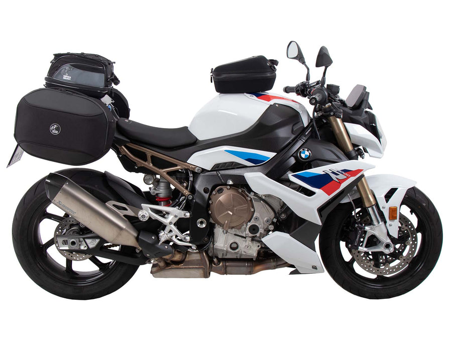 BMW S 1000 R [2021-2025] - Tartálygyűrű alap belső rögzítés