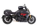 Ducati Diavel 1260 [2019-2023] - Tankgyűrű Basic incl. megfelelő tanktáska-8