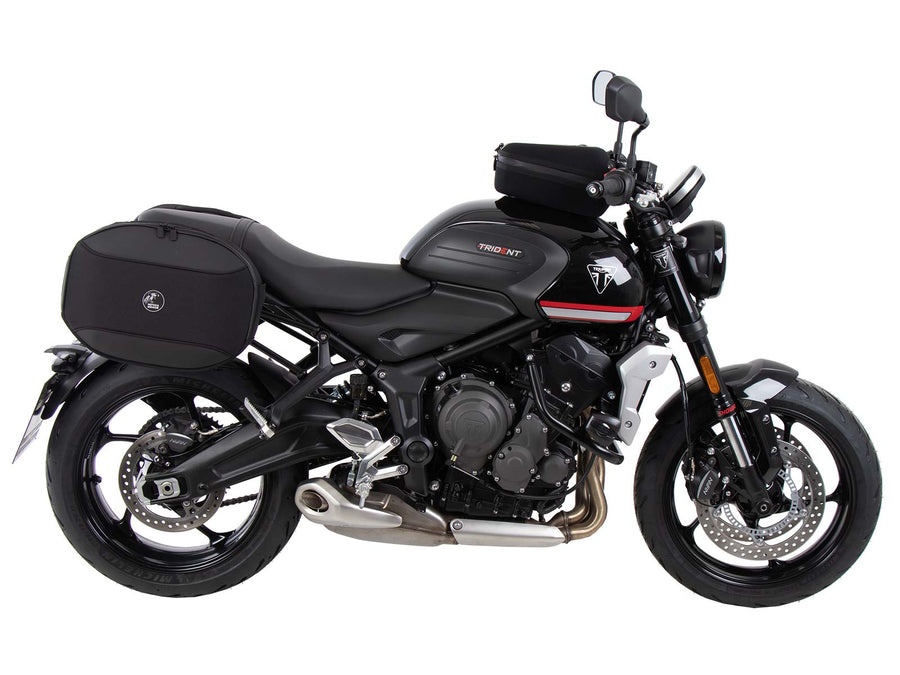 Triumph Trident 660 [2025] - C-Bow oldalsó tartó