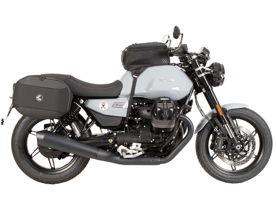 Moto Guzzi V7 Stone [2025] - C-Bow oldaltartó