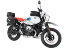 Hepco & Becker Smartrack hátsó csomagtartó BMW R nineT Urban G/S-hez (2017-2023) - a teljes készlet tartalmazza