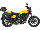 Hepco & Becker Smartrack hátsó csomagtartó Ducati Scrambler 800-hoz (2019-2022) - a teljes készlet tartalmazza