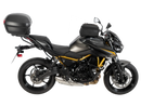 Kawasaki Z 650 S [2026-] - alumínium rack