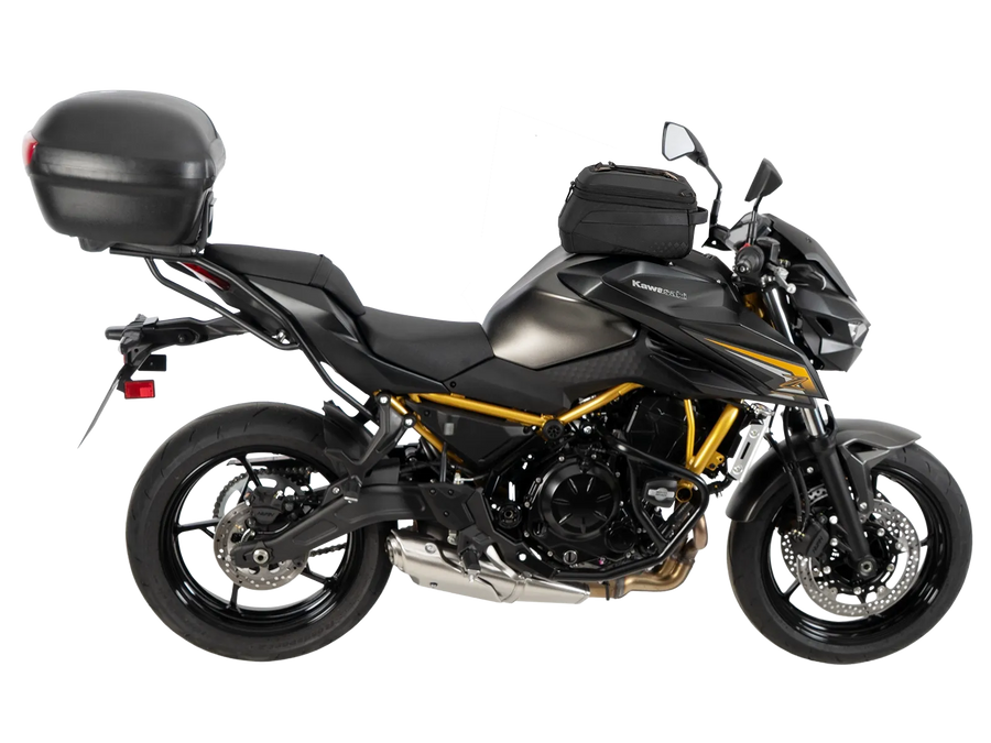 Kawasaki Z 650 S [2026-] - alumínium rack