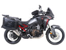 Honda CRF 1100 L Africa Tw [2019-2023] - Tankgyűrű Basic incl. megfelelő tanktáska-5