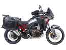 Honda CRF 1100 L Africa Tw [2019-2023] - Tankgyűrű Basic incl. megfelelő tanktáska-3